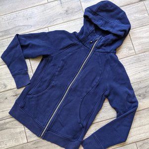 Lululemon Scuba IV Hoodie